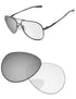 Eclipse Silver Shield Photochromic-Pro+