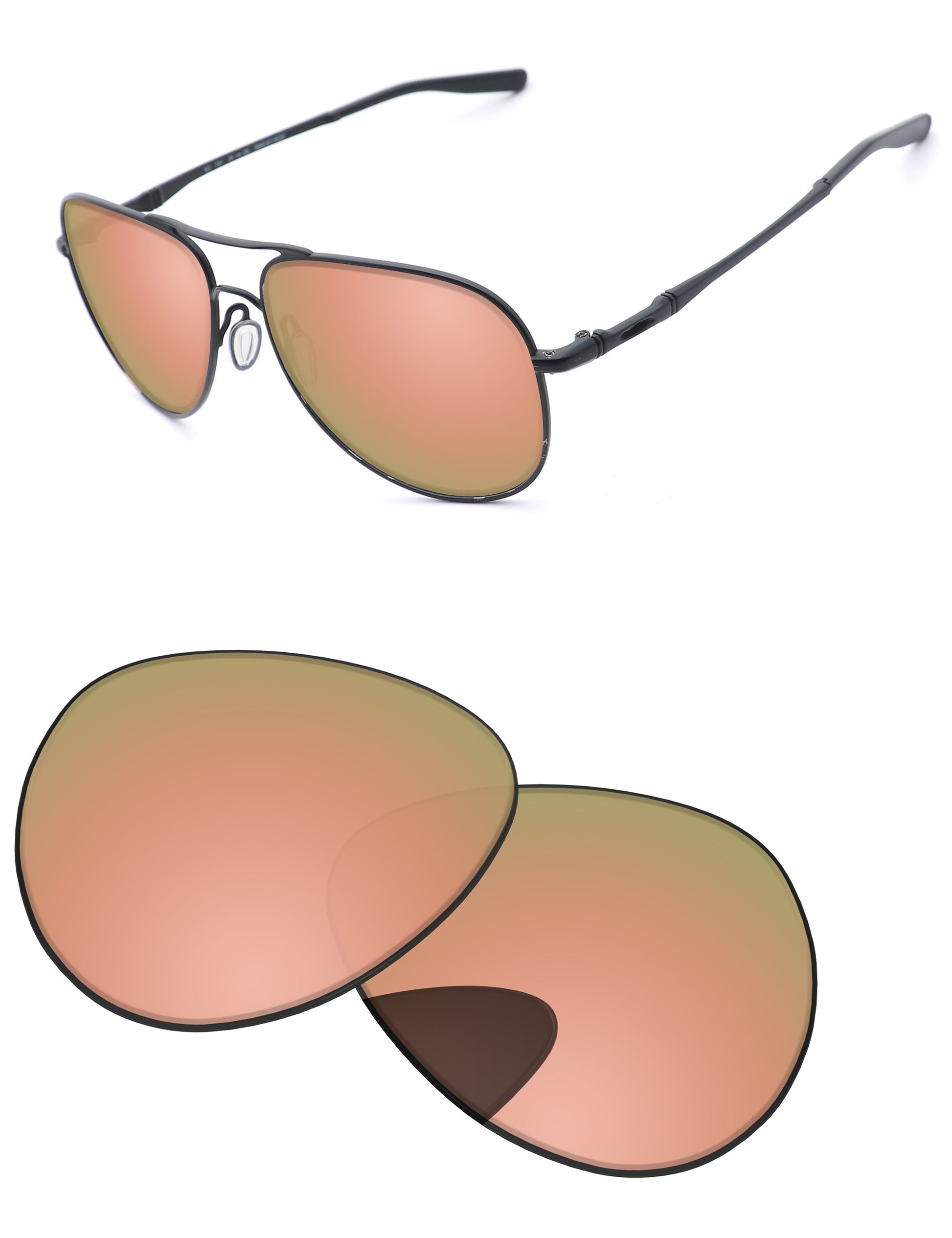 Rose Gold-Pro+