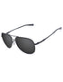 Solid Black Anti-Infrared-Pro+