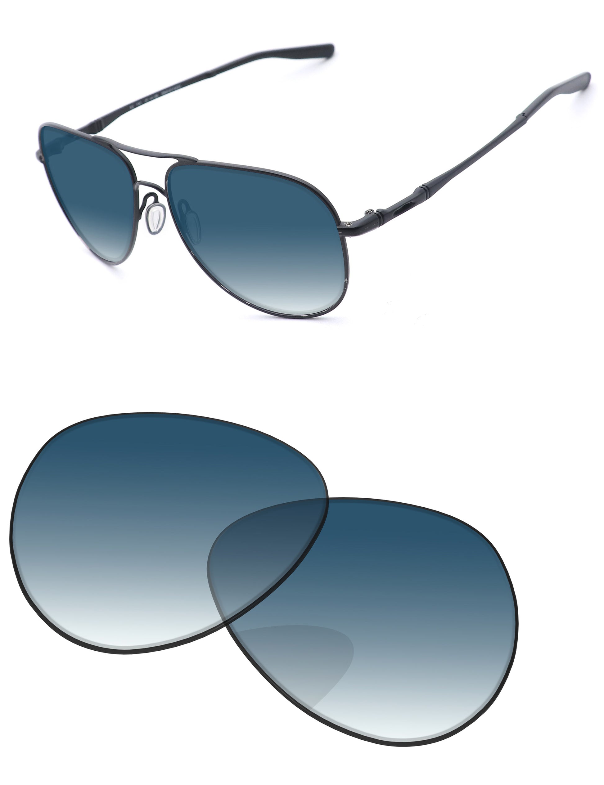 Blue Gradient-Standard