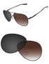 Brown Gradient Gray Photochromic-Standard