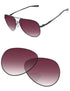 Burgundy Gradient-Standard