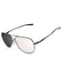 Eclipse Gray Photochromic-Standard