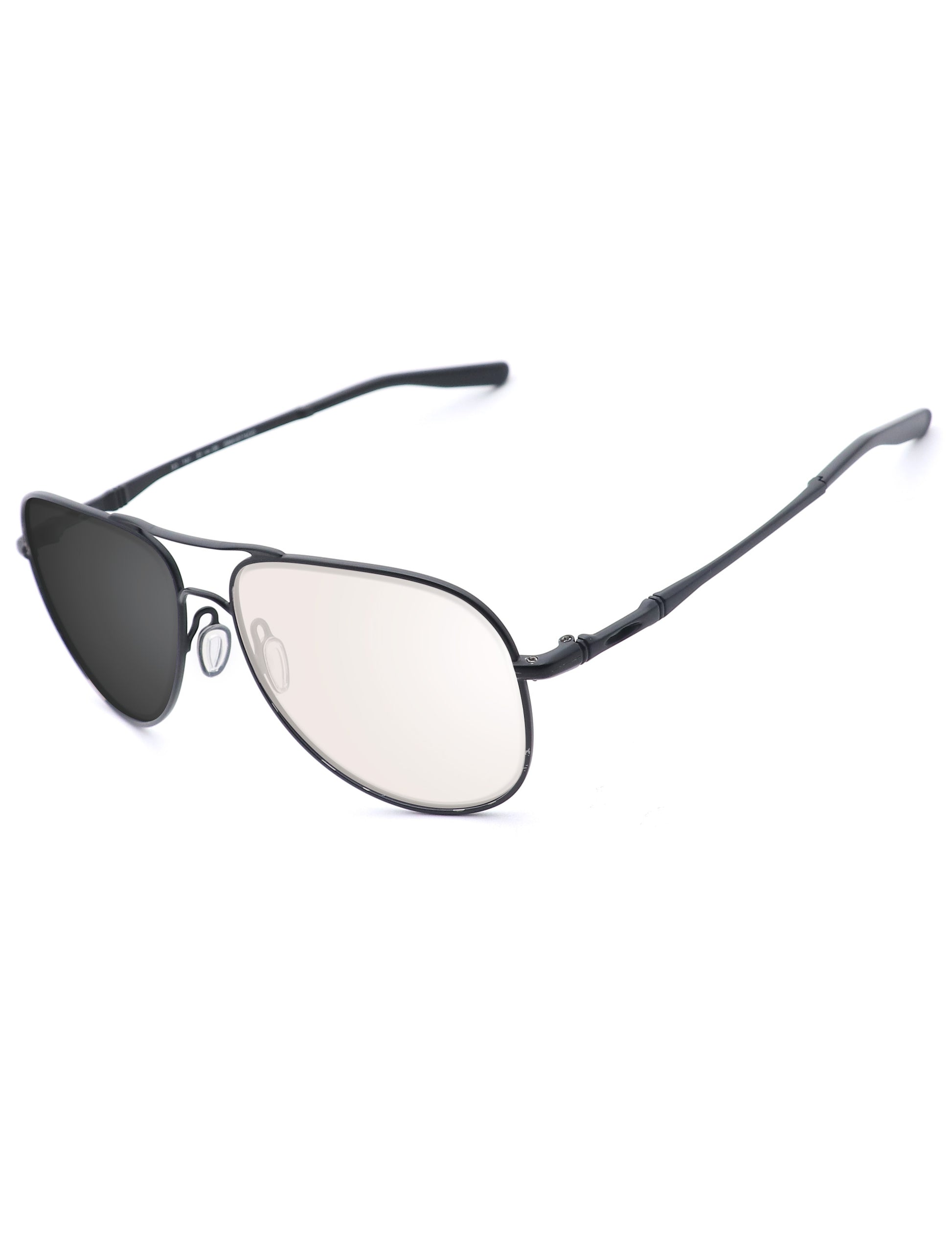 Eclipse Gray Photochromic-Standard