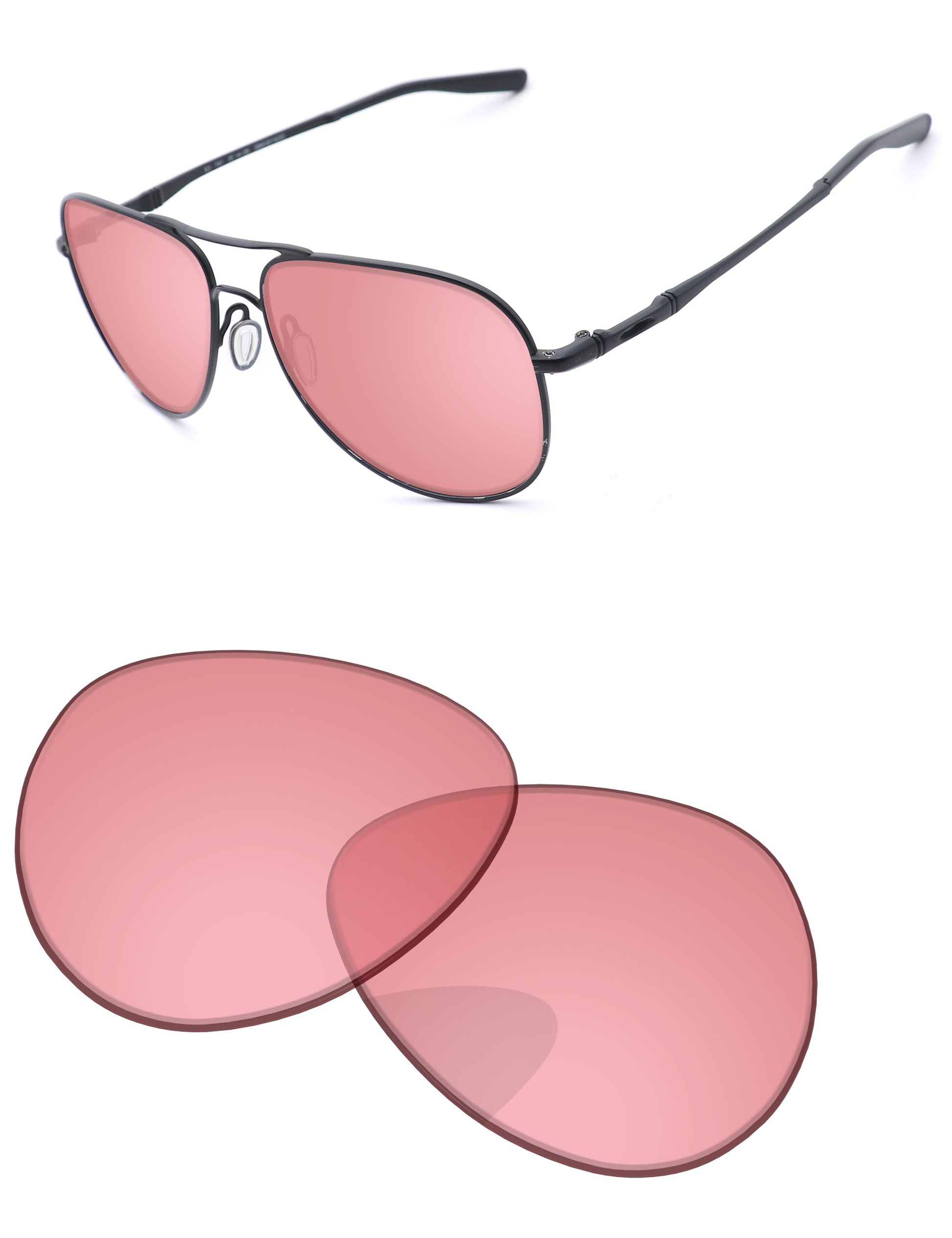 HD Pink-Standard