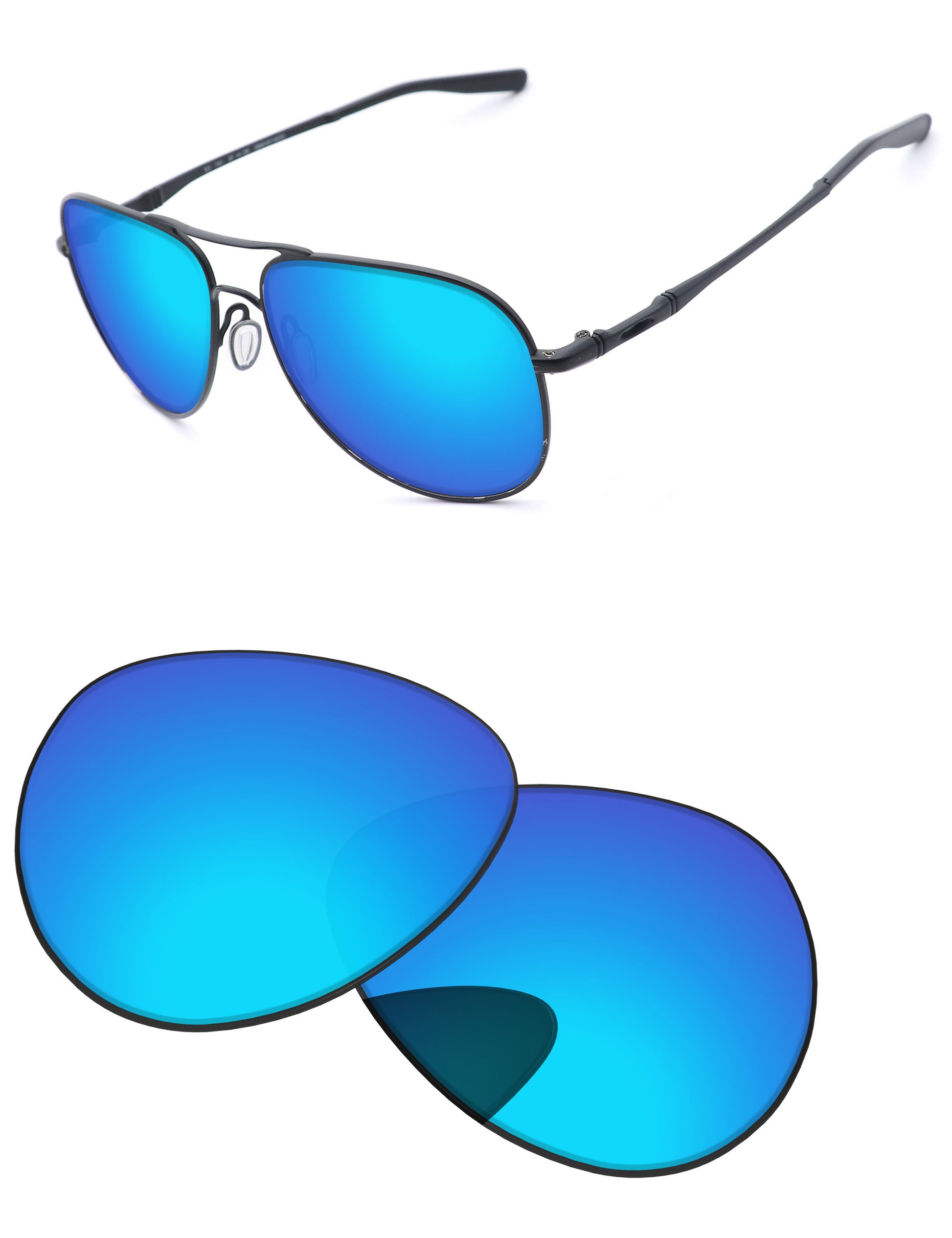 Ice Blue-Standard