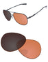 Orange Photochromic-Standard