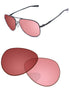 Pink Photochromic-Standard
