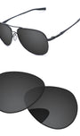 Solid Black-Standard