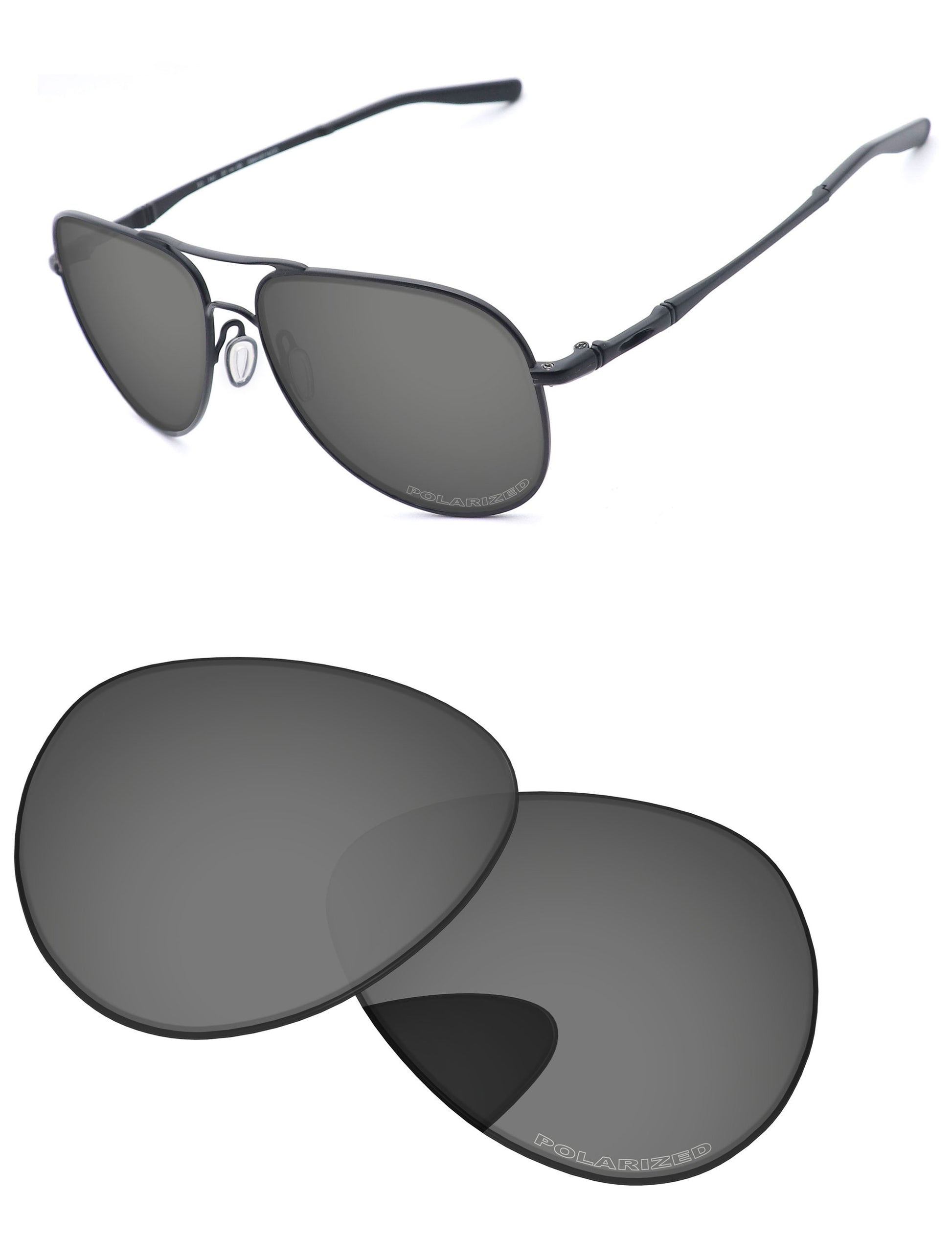 Black Chrome-Pro