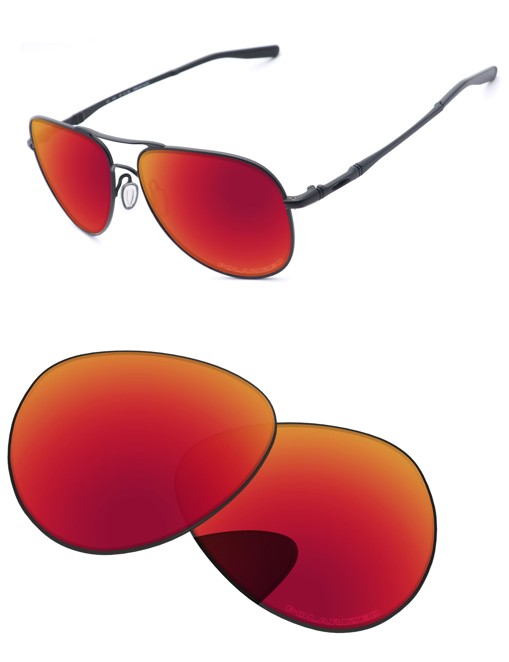 Deep Red-Pro