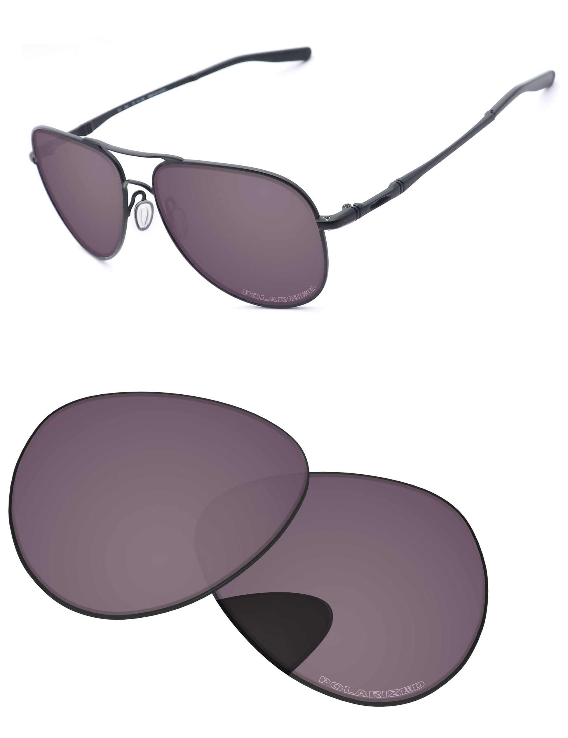 Gray Chrome-Pro