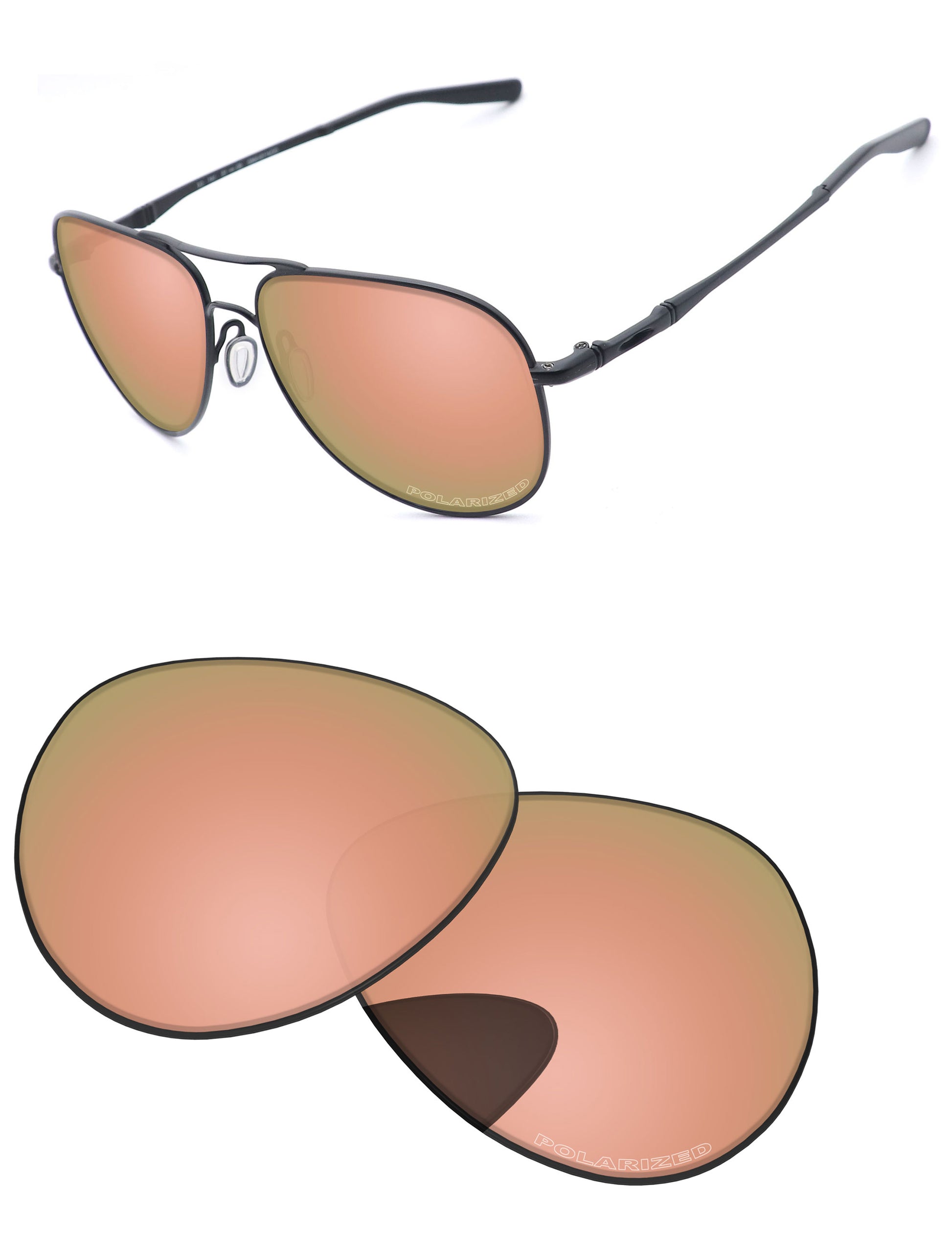 Rose Gold-Pro