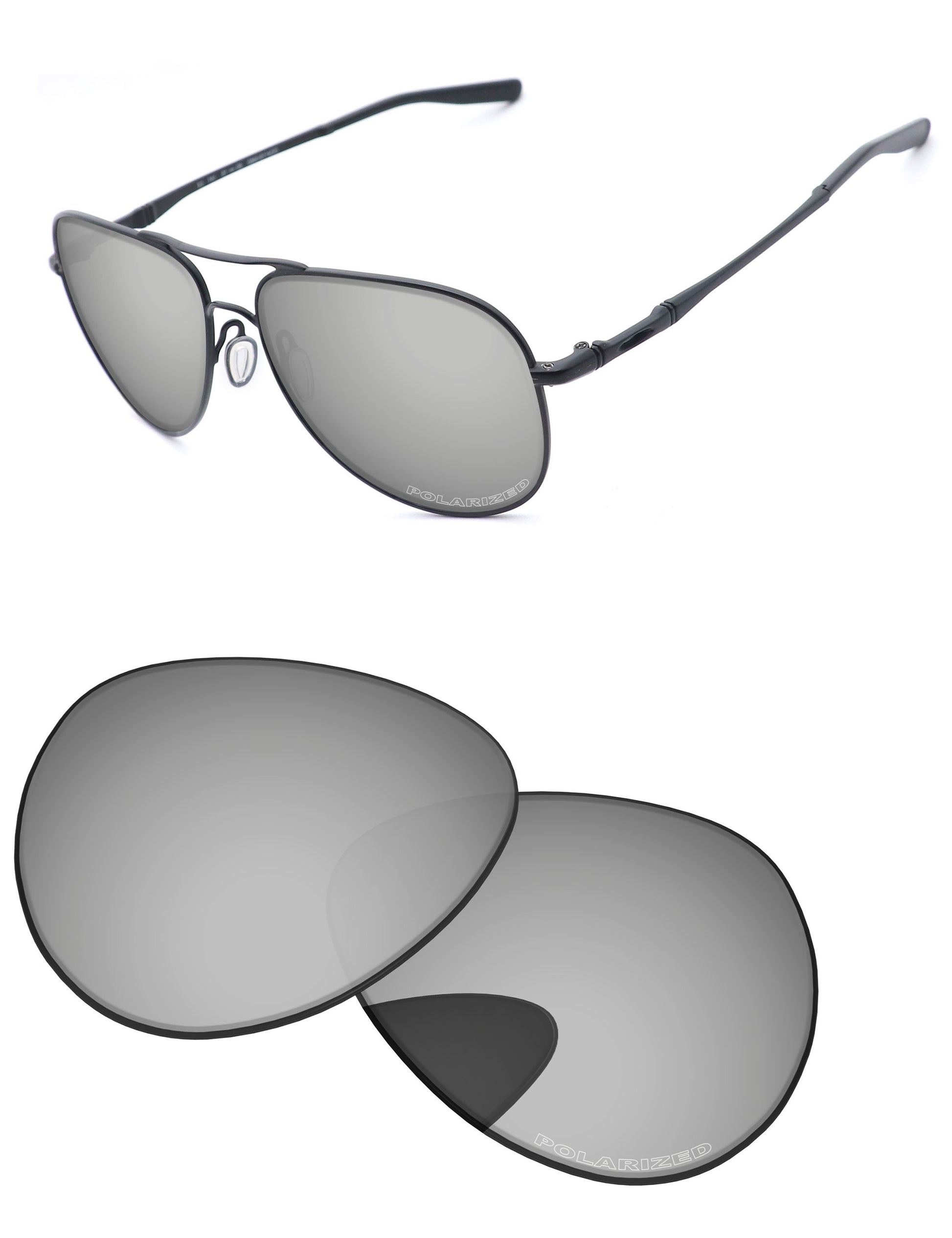 Silver Chrome-Pro