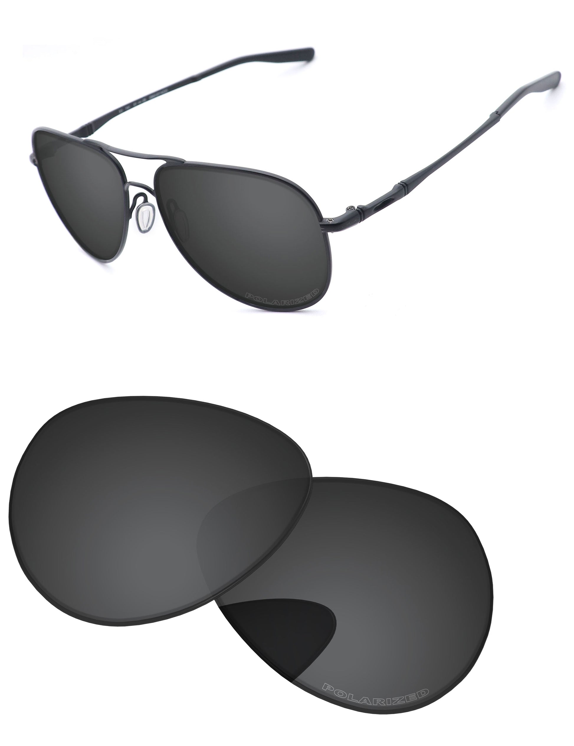 Solid Black-Pro