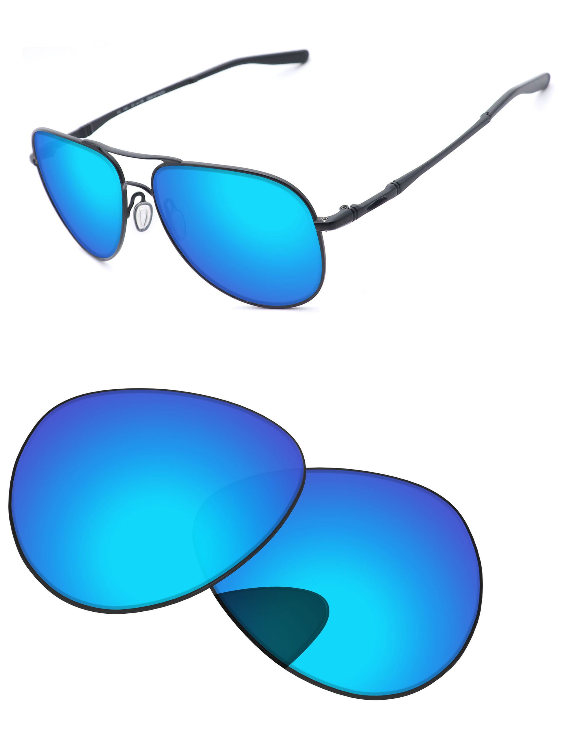 Ice Blue-Pro+