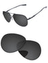 Solid Black Anti-Infrared-Pro+