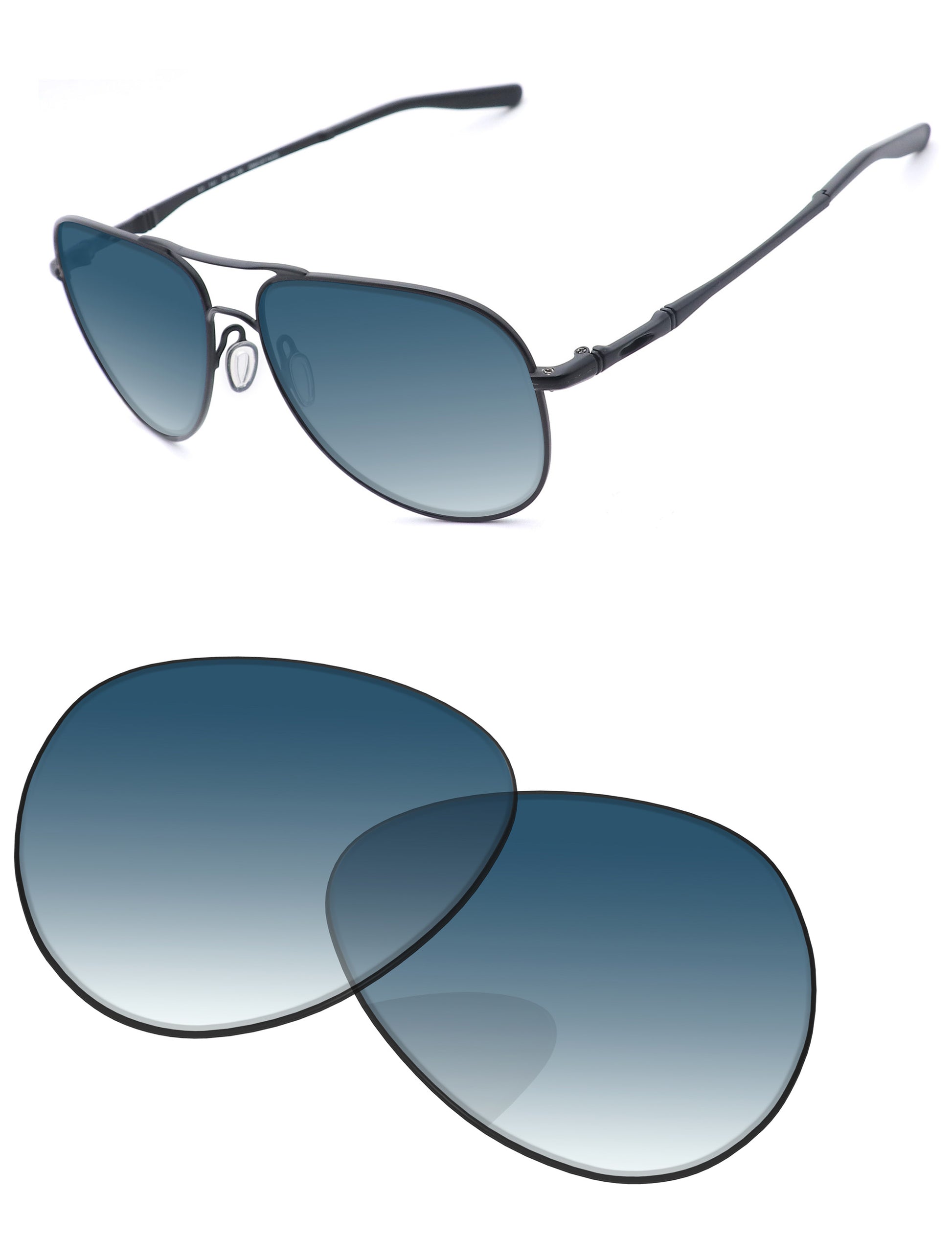 Blue Gradient-Standard