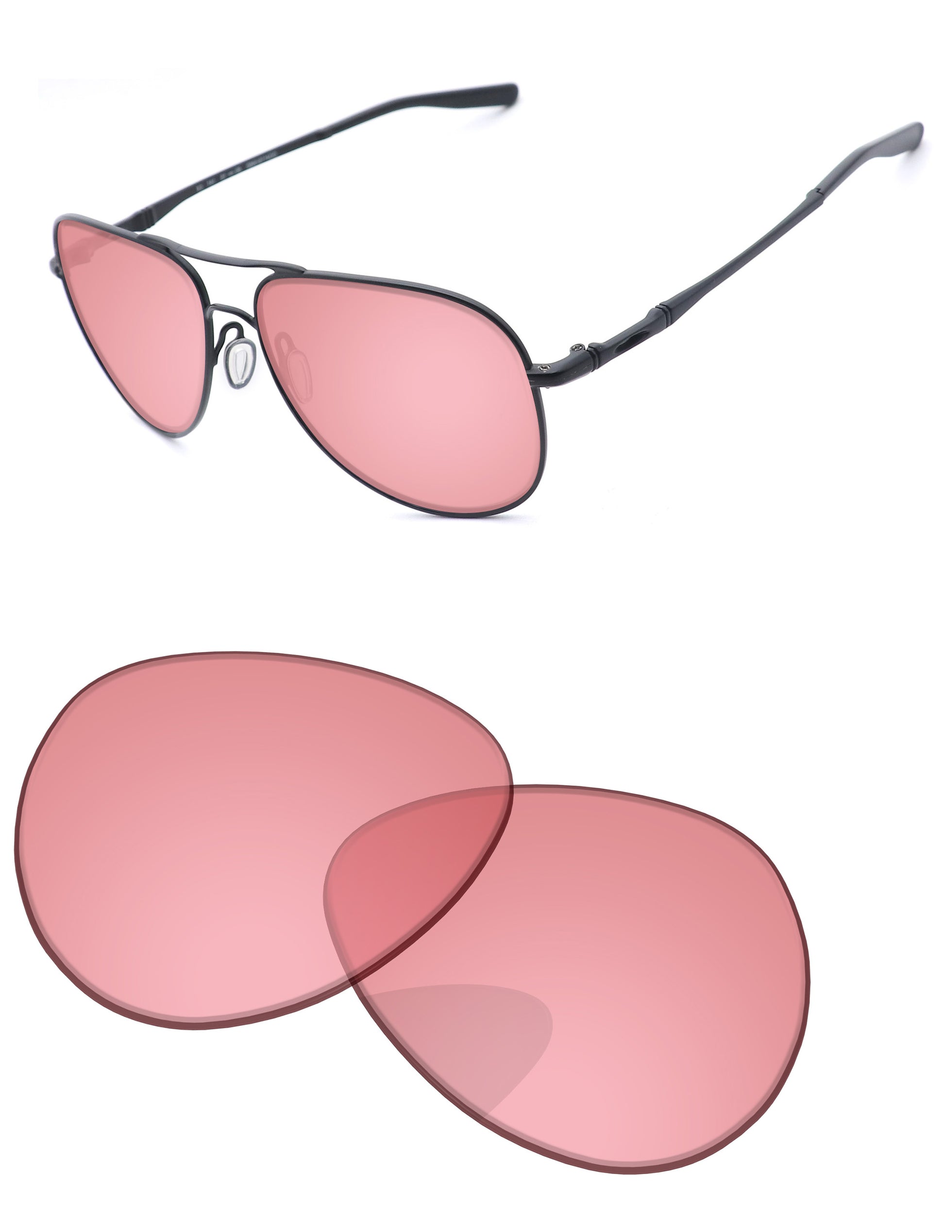 HD Pink-Standard