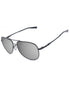 Silver Chrome-Standard