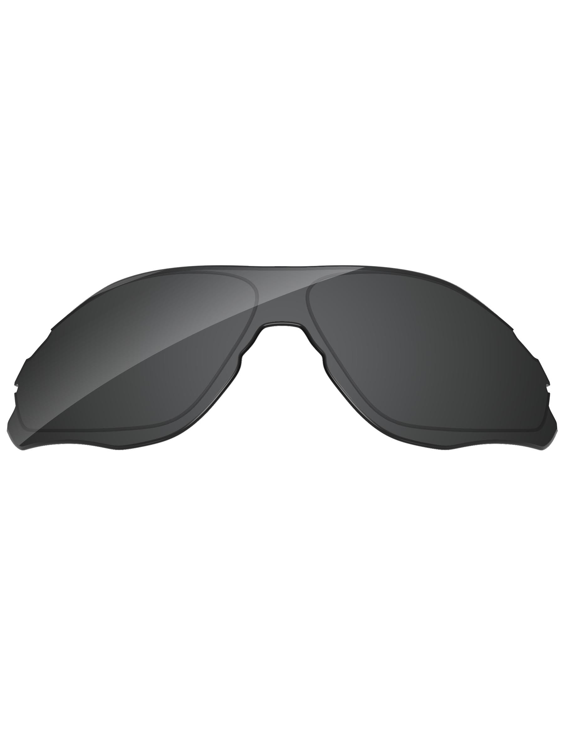 Solid Black-Standard