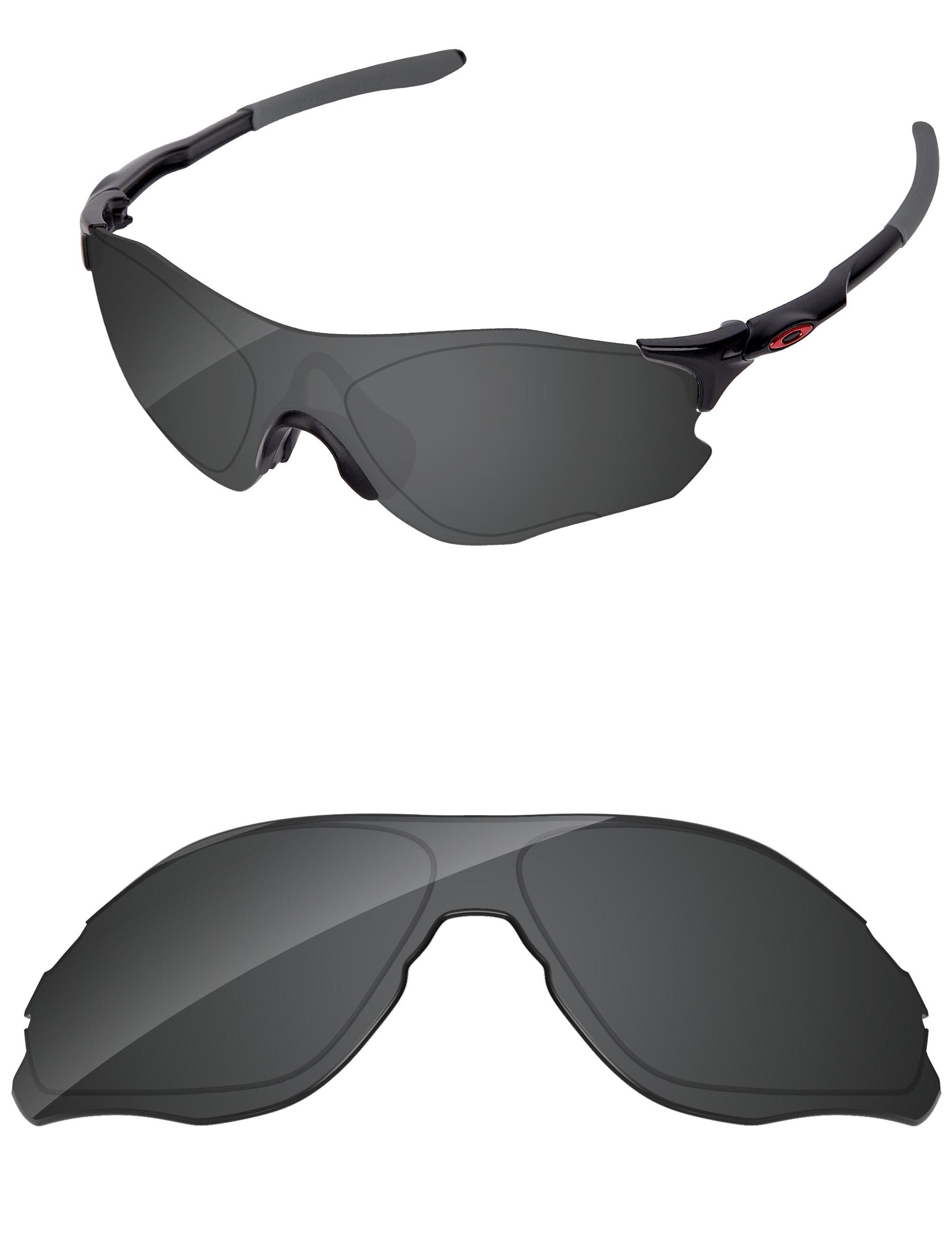 Solid Black-Standard