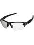 Eclipse Silver Shield Photochromic-Pro+