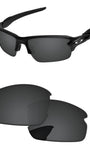 Solid Black-Standard