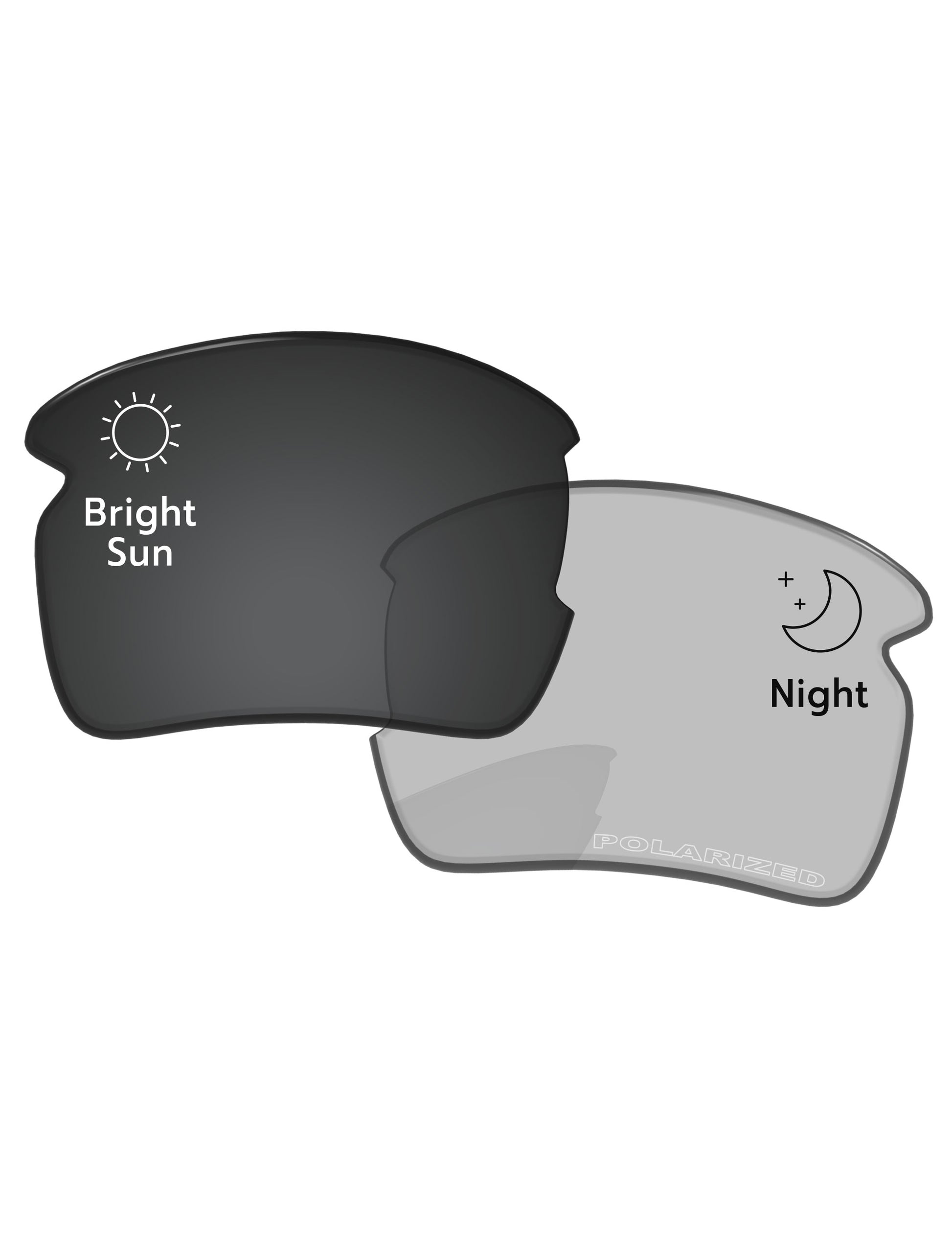 Gray Photochromic-Pro