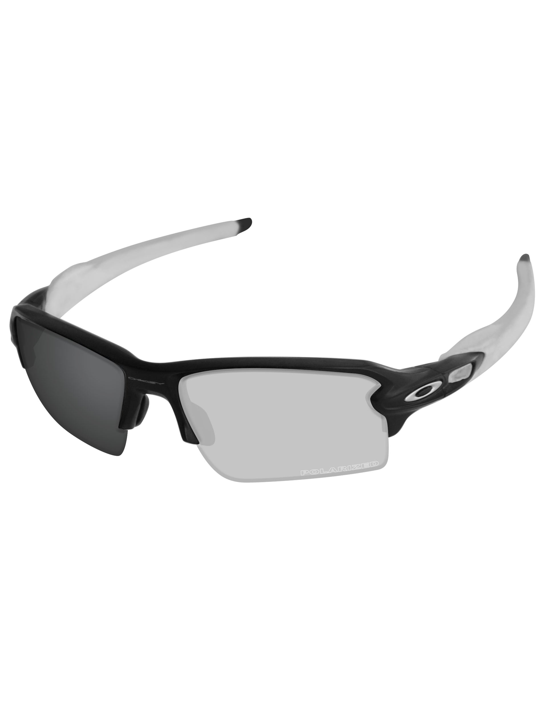 Gray Photochromic-Pro