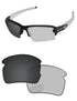 Gray Photochromic-Pro