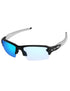 Eclipse Blue Shield Photochromic-Pro+