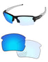 Eclipse Blue Shield Photochromic-Pro+