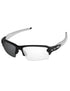 Eclipse Gray Photochromic Blue Light Blocking-Pro+