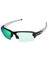 Eclipse Green Shield Photochromic-Pro+