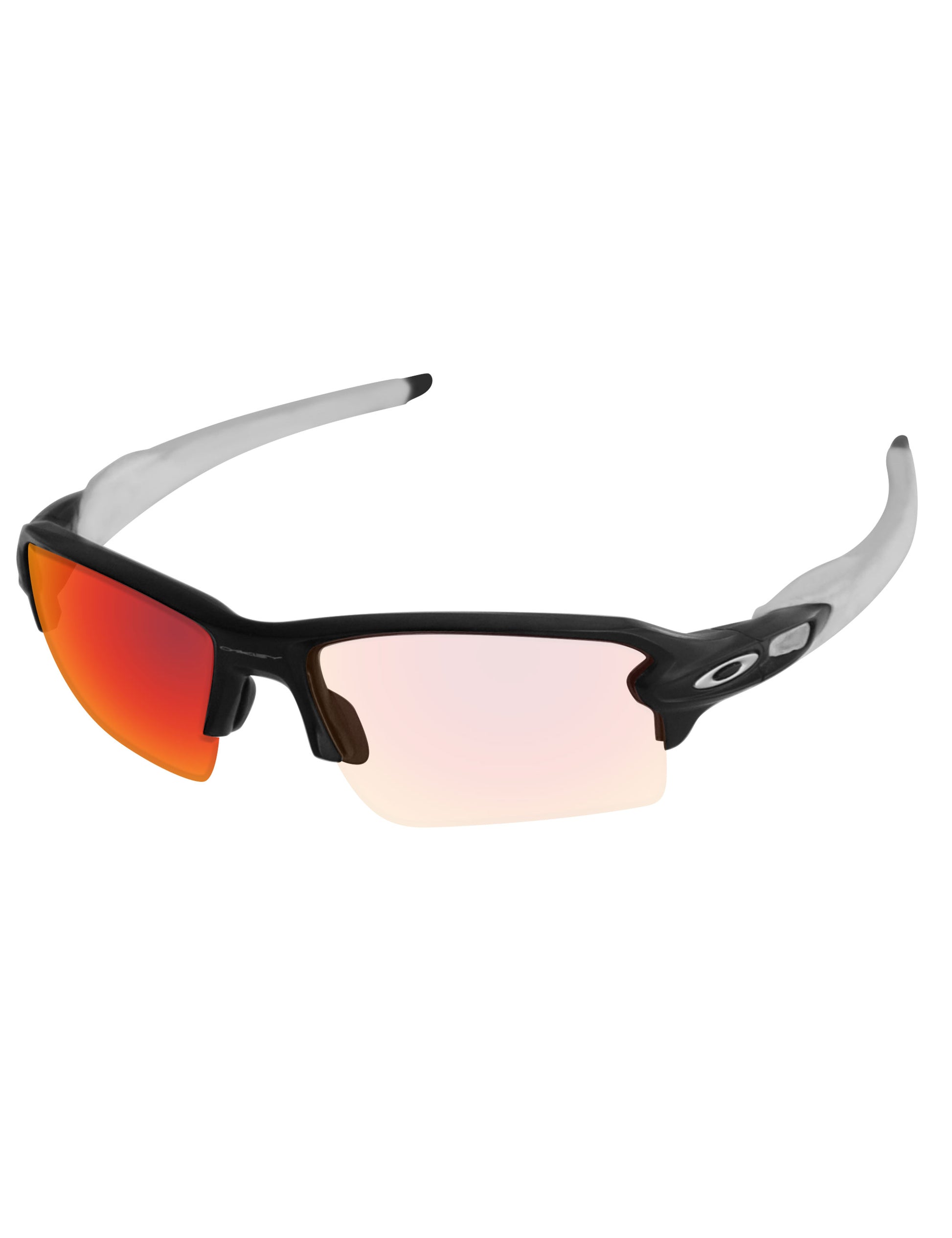 Eclipse Red Shield Photochromic-Pro+