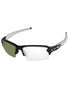 Eclipse Green Photochromic-Standard