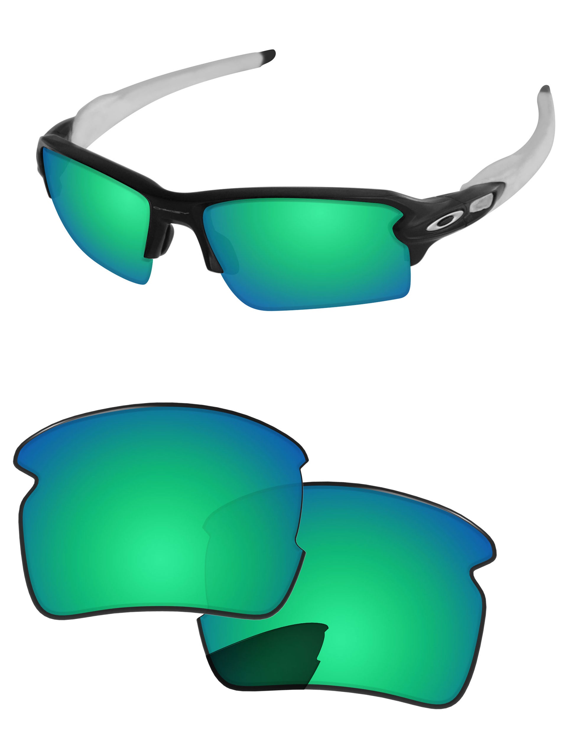 Emerald Green-Standard