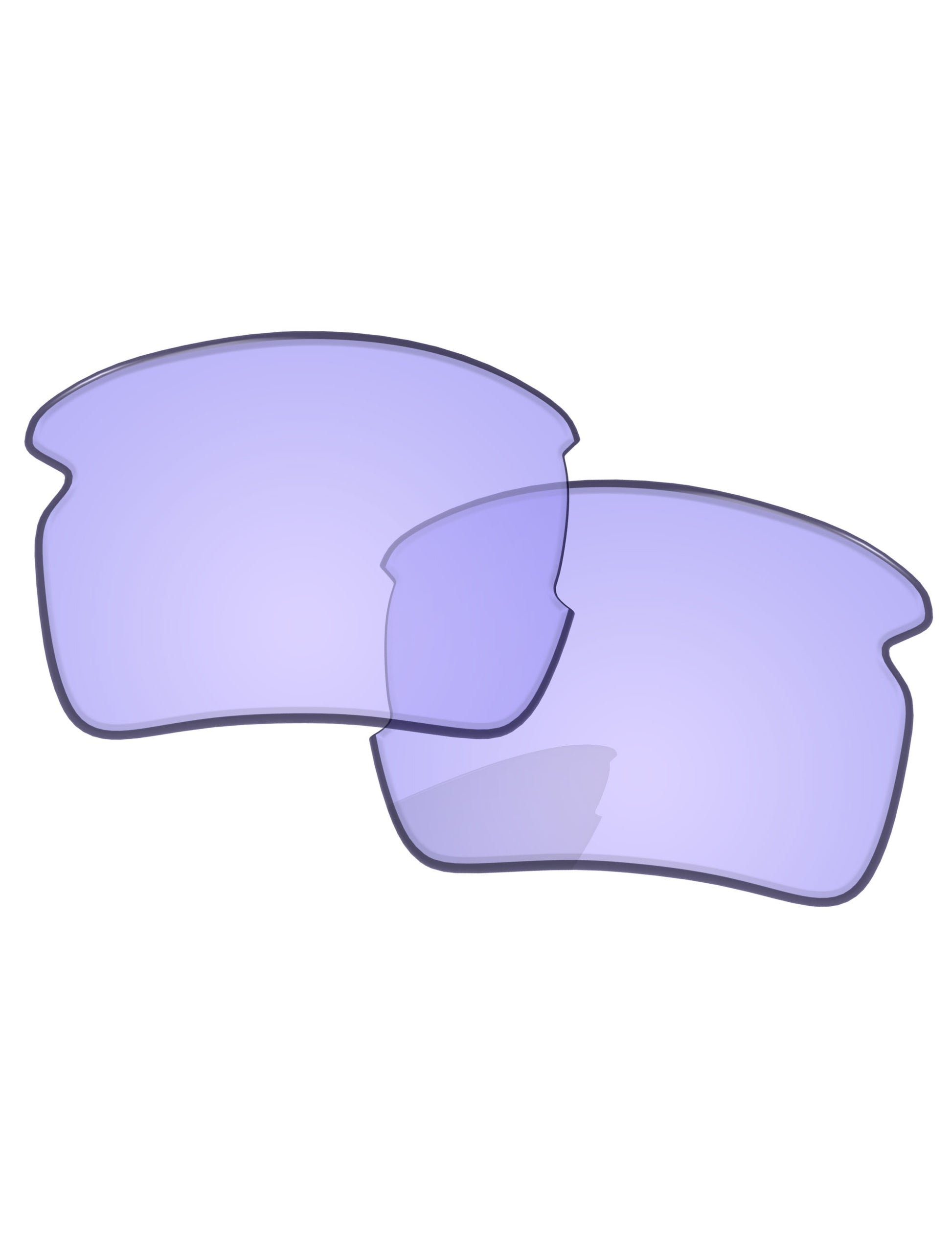 Low Light Violet-Standard