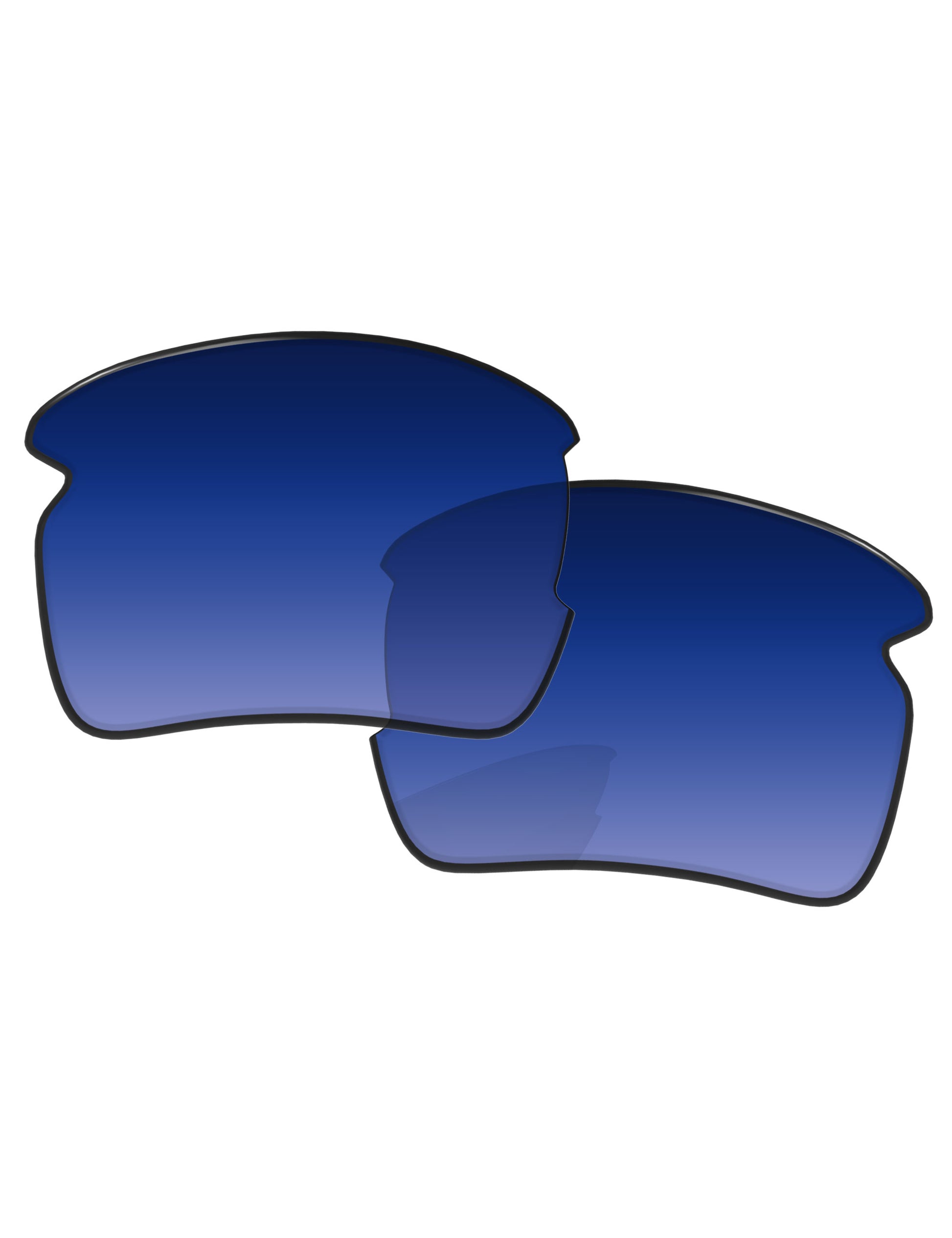 Sapphire Gradient-Standard