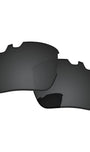 Solid Black-Standard