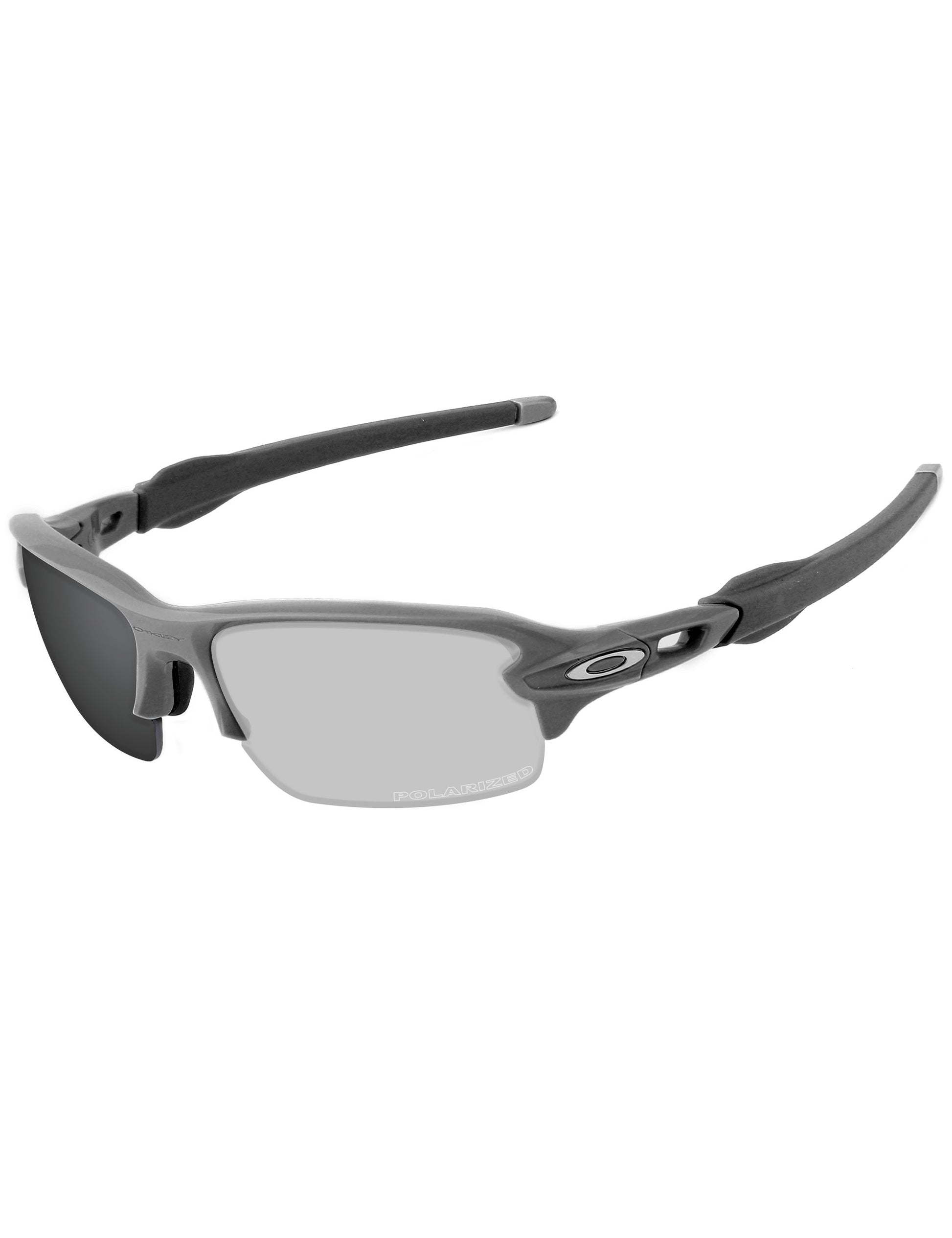 Gray Photochromic-Pro