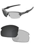 Gray Photochromic-Pro