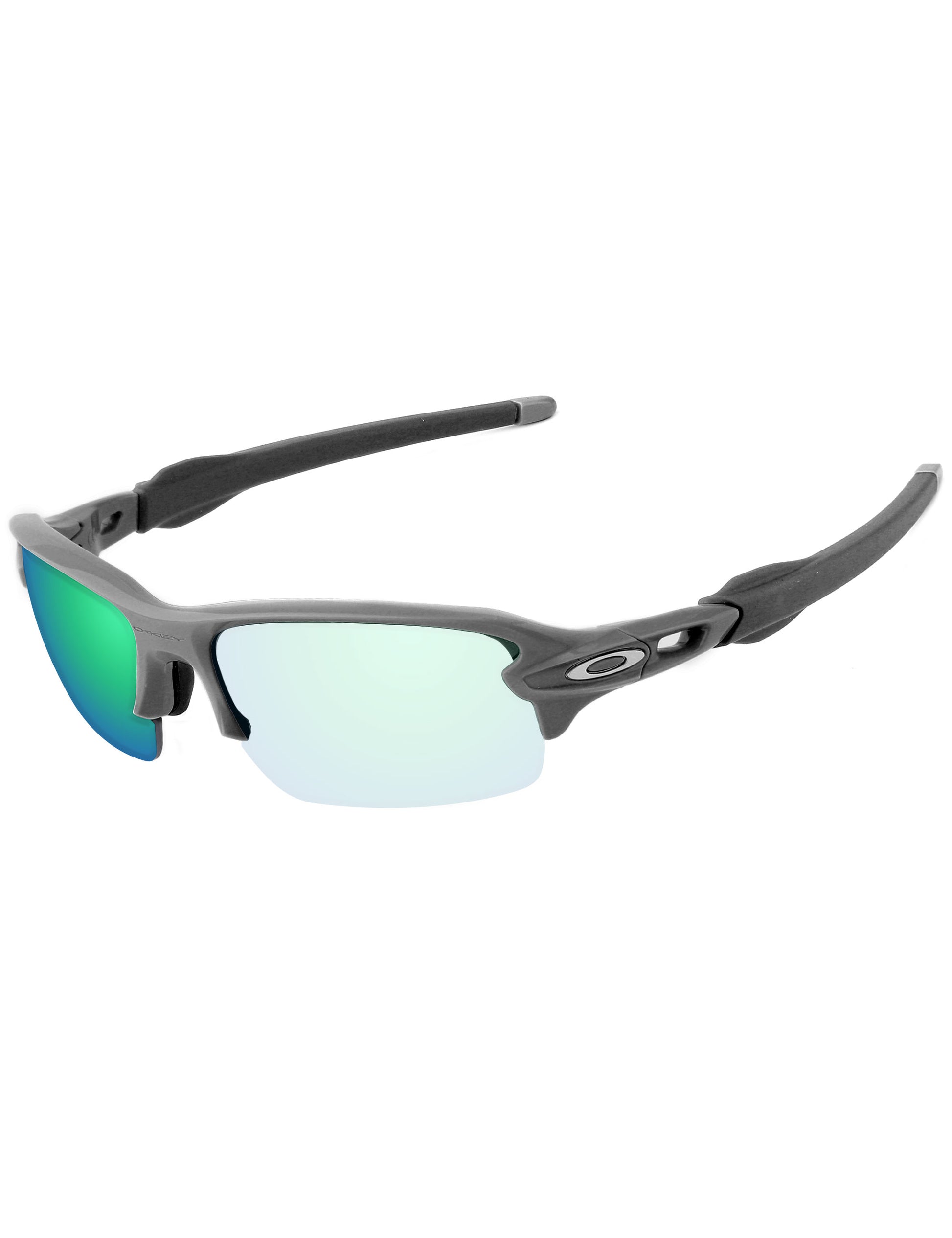 Eclipse Green Shield Photochromic-Pro+