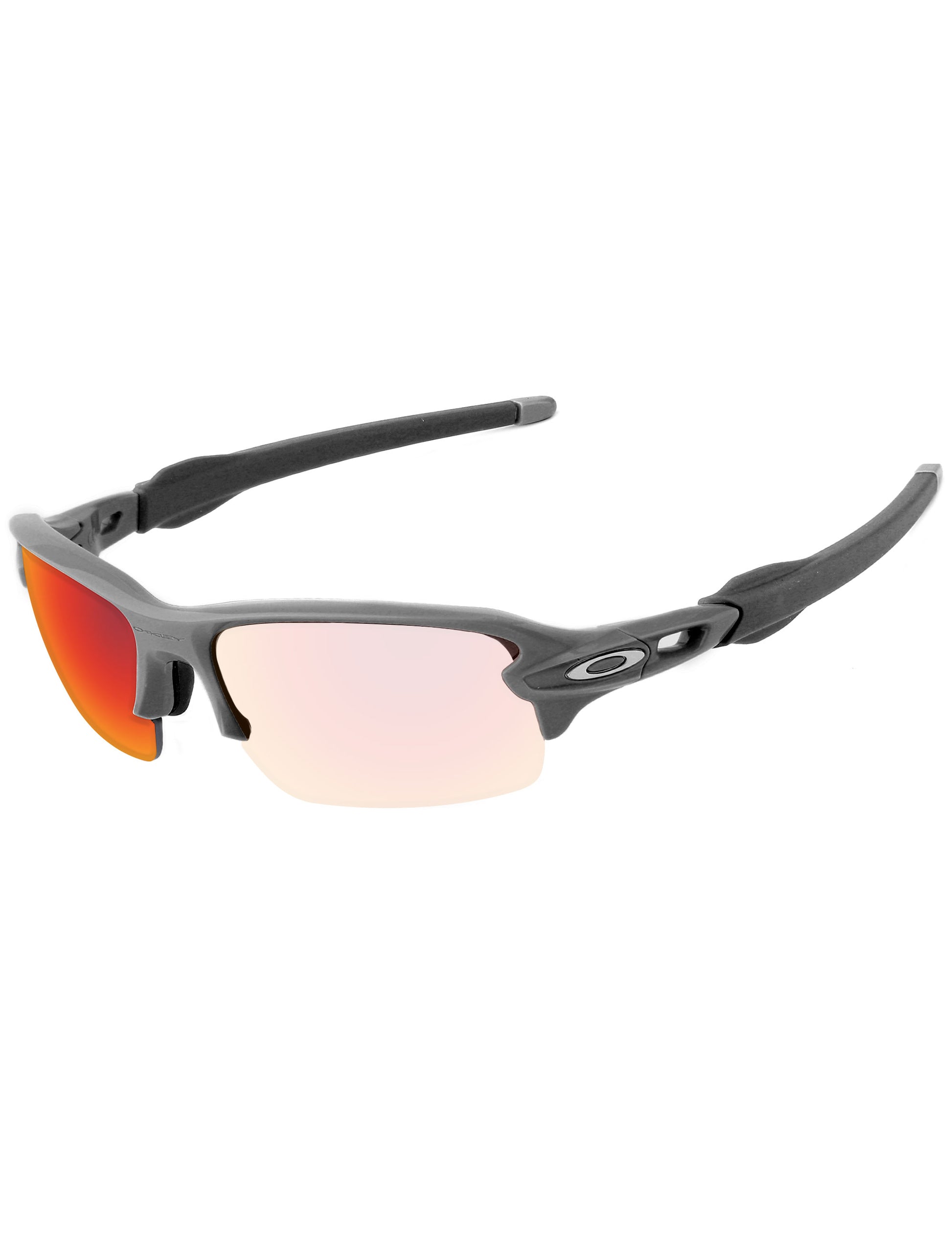 Eclipse Red Shield Photochromic-Pro+