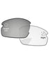 Eclipse Silver Shield Photochromic-Pro+
