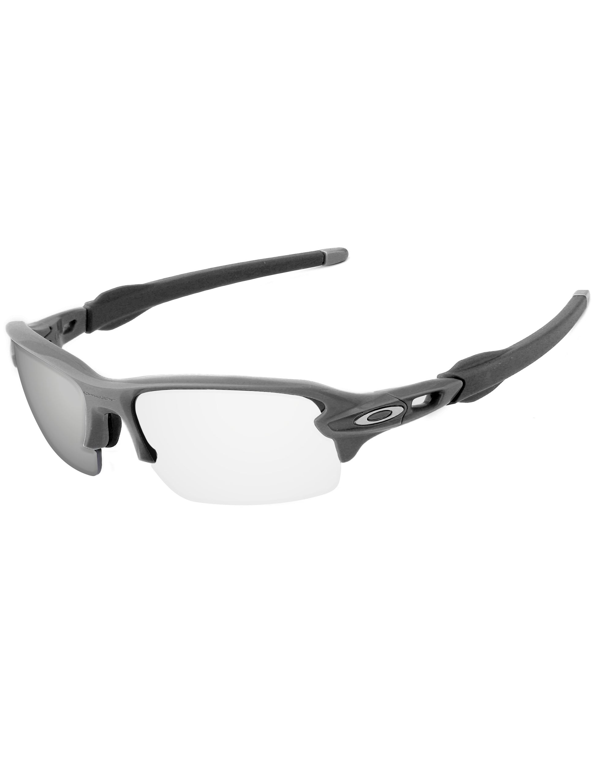 Eclipse Silver Shield Photochromic-Pro+