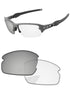 Eclipse Silver Shield Photochromic-Pro+