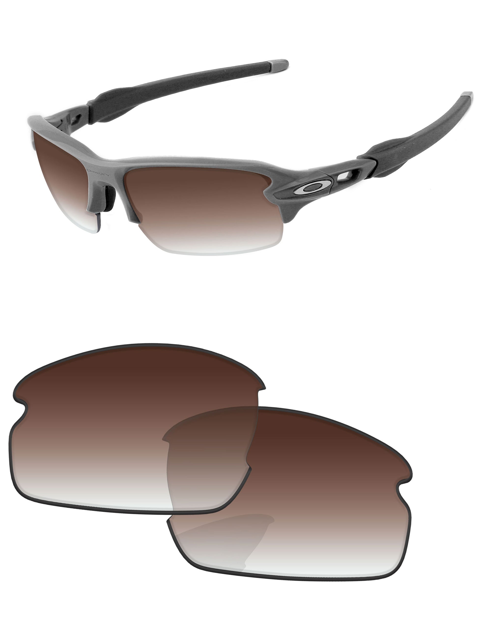 Brown Gradient-Standard