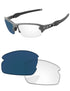 Eclipse Blue Photochromic-Standard